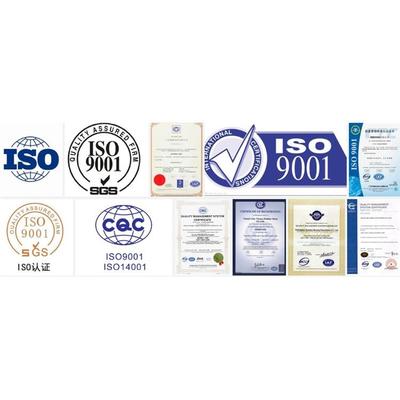 宿迁ISO45000咨询公司助力企业夯实可持续发展安全根基